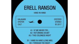 Erell Ranson - Hand In Hand (Long Mix) [Kalahari Oyster Cult]