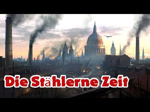 Die Stählerne Zeit - Industrielle revolution in Deutschland [Dokumentation deutsch 2018 ]