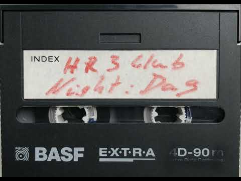 HR3 Clubnight, DJ Dag, 30.04.1994 (HQ DAT Recording)