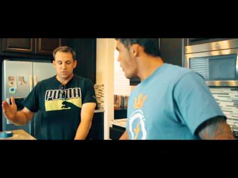 A Martial Life - Episode #16 - Getting Ready for Bellator Dynamite