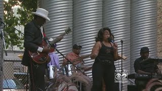 Your Chicago: Blues Heaven