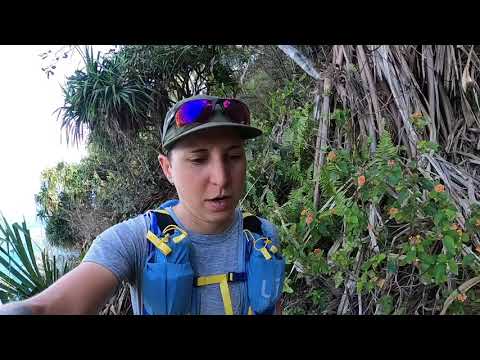 Backpacking the Kalalau Trail over 2 days