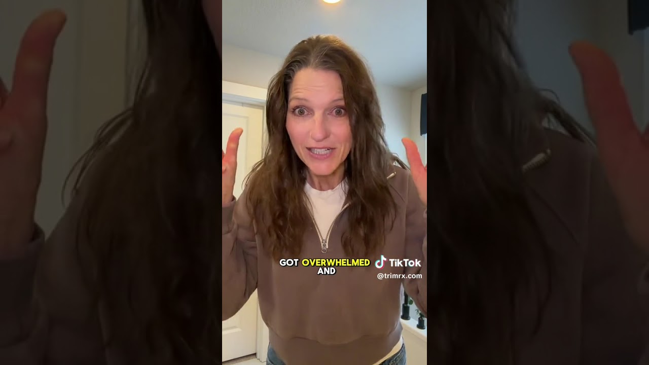 Experience the difference of a weight loss program built for #0D32EE50