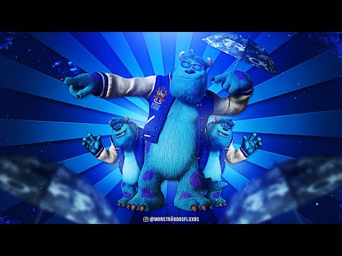 MELHORES DO DJ GBR #1 - RAVE PUMP IT