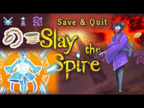 Slay the Spire March 30th Daily - Watcher | I'll gladly pay you maxHP this floor for HP on the next