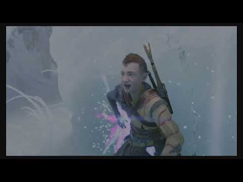 God of War Ragnarök gameplay walkthrough pt.63