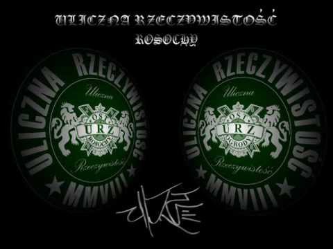 URZ (Zetka) - Przyjebany sen