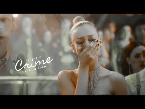 Carla & Polo • Favorite Crime