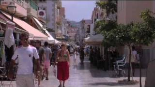 preview picture of video 'Argostoli - Kefalonia'