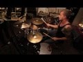 Animals As Leaders Earth Departure Drum Cover By Ben Anderson