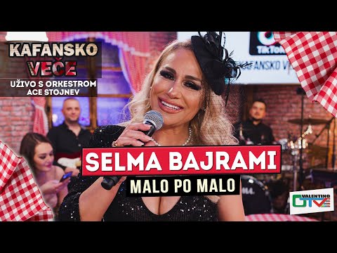 Video thumbnail for Malo po malo (Live)