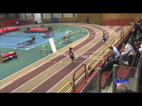 300m Ouv. H Section 3 - Invitation Rouge et Or