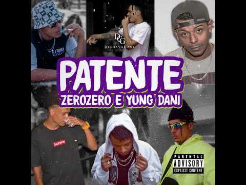 Dichava Gang - Patente (ZeroZero e Yung Dani) [Prod. Lozza Beat]