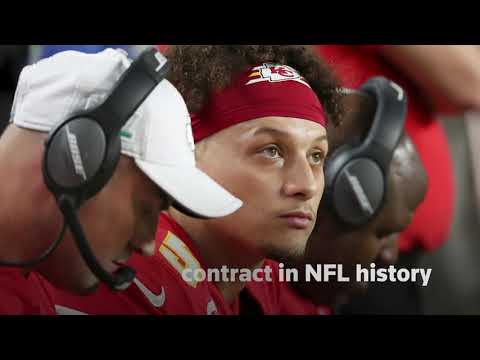 體育檔案。超級碗 (Sportsfile: Super Bowl)