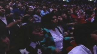 [3-4 de 8] Marcos Witt - Levántate SEÑOR / ¡Oh JESÚS!