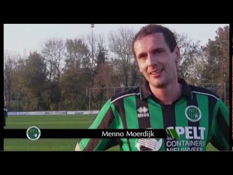 Nabeschouwing Nic. Boys - RVC '33 (3-1)..