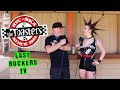 THE TOASTERS interview: Living in BRIXTON, AVENUE A NYC w/CRO MAGS, BEASTIE BOYS, BAD BRAINS