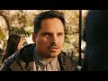 Luis S Storytelling About The Tip Ant Man 2015 Movie Clip HD