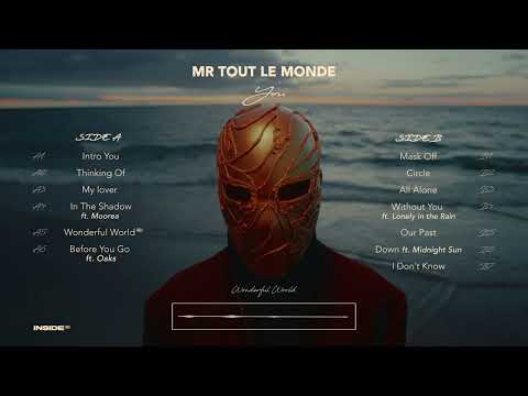 MR TOUT LE MONDE - You (Full Album)