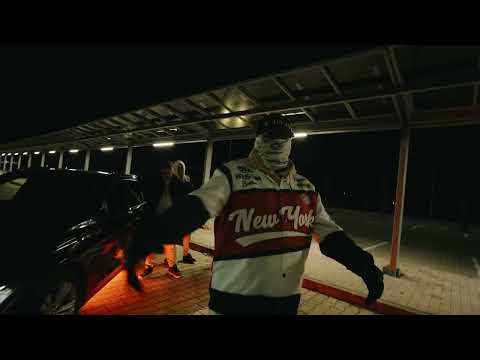 Skutek x Osma - REAL (prod. Stor) [OFFICIAL VIDEO]