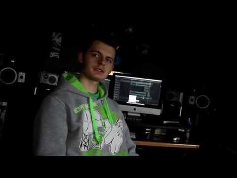 BonuSowy - #HashTag (Video Clip 2014)