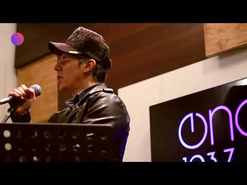 One Sessions by One 103.7 - Maxi Trusso