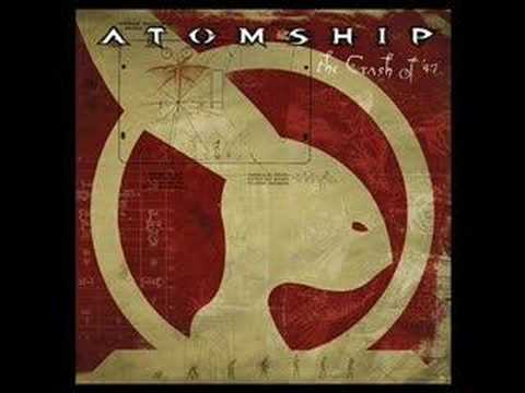 Atomship Withered