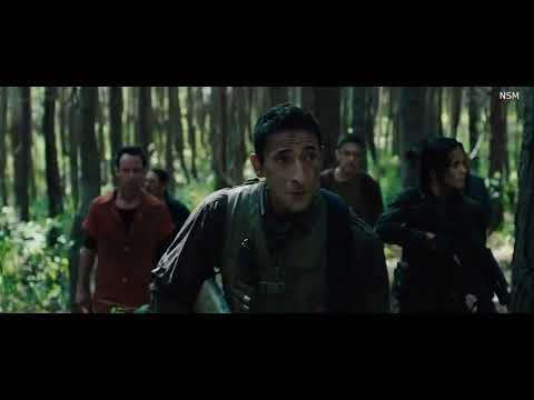 Predators (2010) | We need a new plan !
