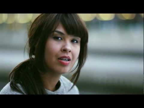 Maria Mena - Mitt lille land