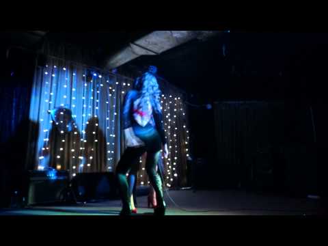 Nastya House - живой MegaMIX