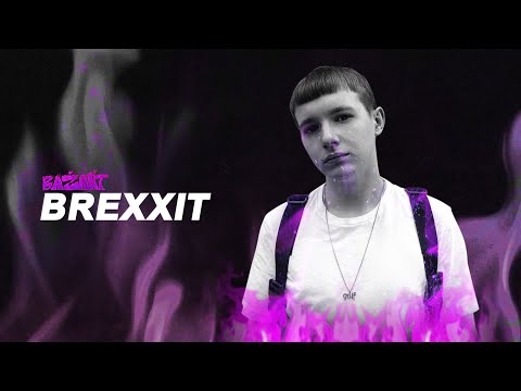 Bażant - Brexxit / Fresh N Dope Young Cats 2020