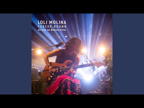 Lo Azul Sobre Mí / Guatú (en vivo)