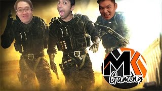 Rainbow Six Siege - Man Power