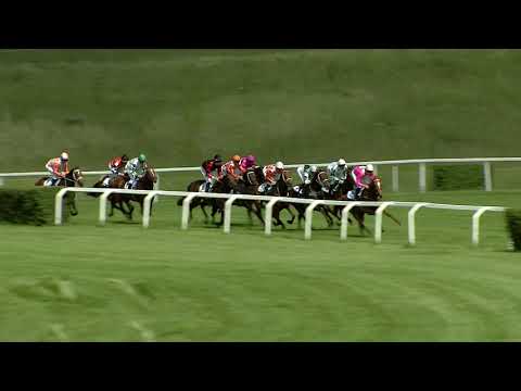 6. dostih - 72. Jarní cena klisen - dostihy Most 12. 6. 2020