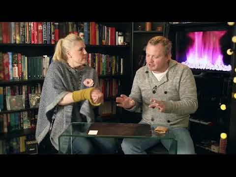 Saturn Magic - Runic by Liam Montier and Kaymar Magic - Trick