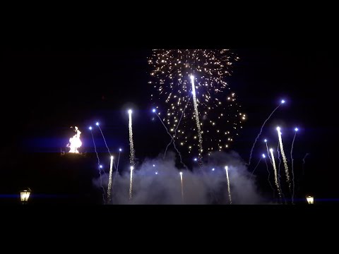 Epcot Forever Fireworks Show – Last Chance to See the Show