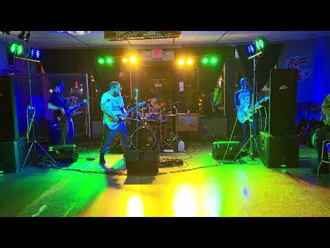 Voodoo Child-- Dealer's Choice @ JP's Tavern March 2023
