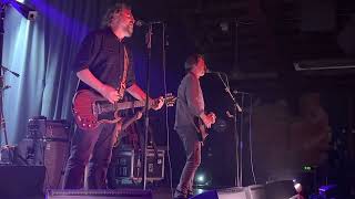 Drive-By Truckers - 5/13/23 - Where the Devil Don’t Stay