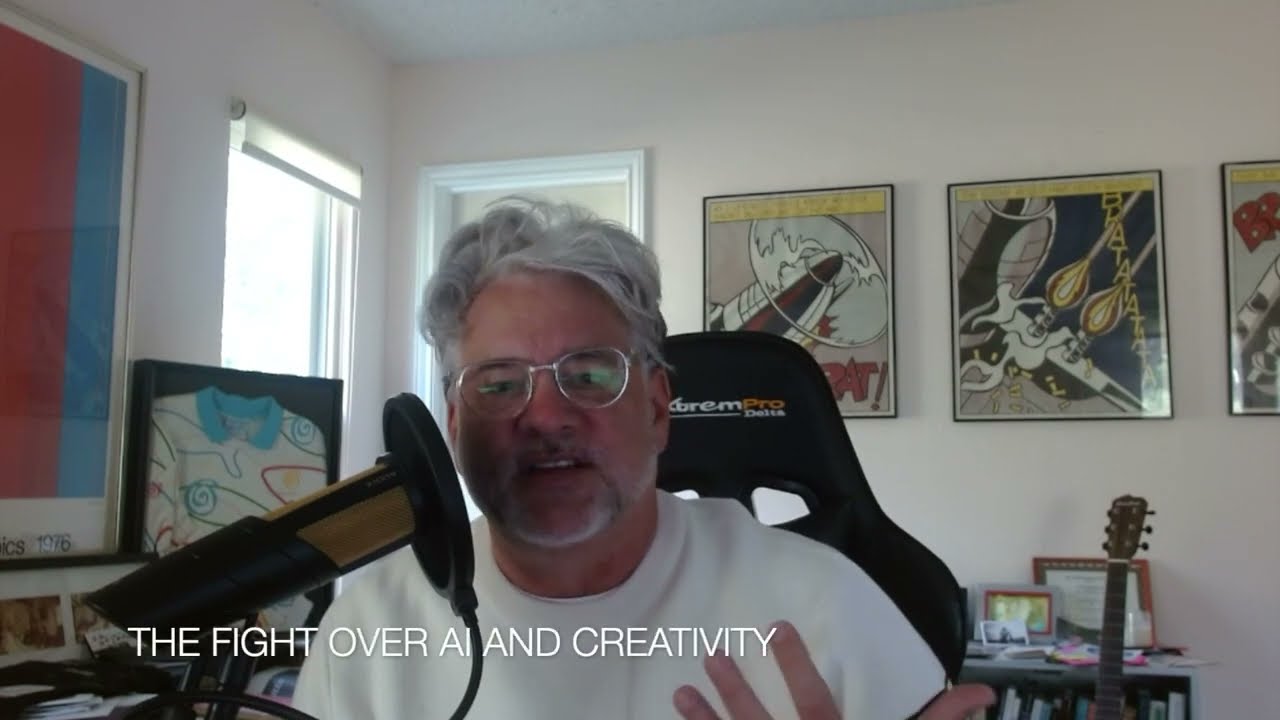 CR8V - the fourth inflection of technology - book announcement - by John McElhenney and Iterativ.ai