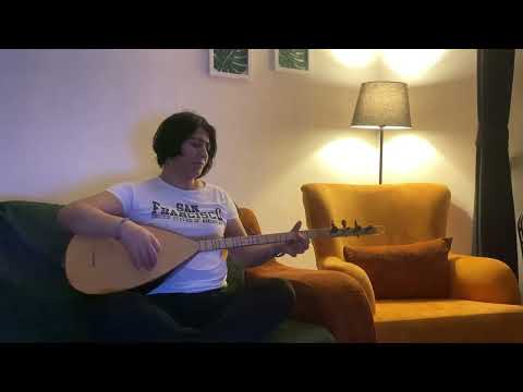 Ayşe Şewaqî - Tu Weşartî (Canlı Performans)