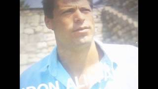 Halim Haliti - Rrugës Me Gurë