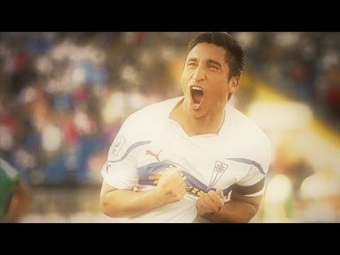 Hans Martinez y sus goles por la UC