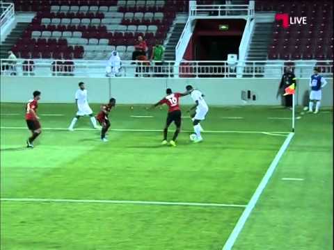 El Jaish - Al Rayyan But Jires Kembo