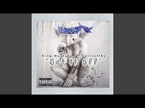 SET IT OFF (feat. SET IT Off83)