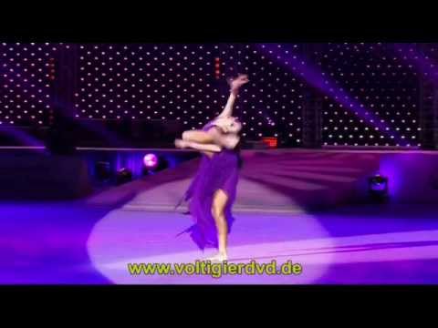 Deriugina Cup Kiev 2012 - Gala Daria Dmitrieva