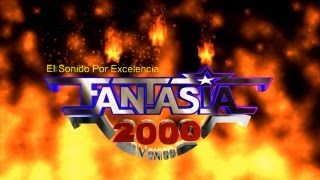 Sonido Fantasia 2000 Mexico.Presentacion 2012 mp4
