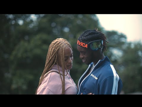 CLING - Gadget Man (Official Video)