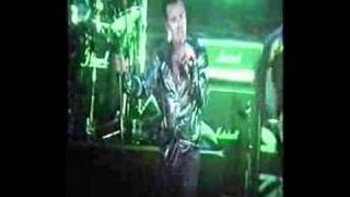 Morrissey - Tomorrow Live at Astoria London 20 Dec 92