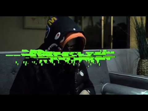 PedroFlexin - "Smoking Opps" (Official Music Video)