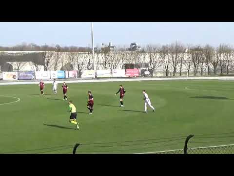 PRO FAGAGNA - RIVE FLAIBANO 1 - 0 PRIMO TEMPO